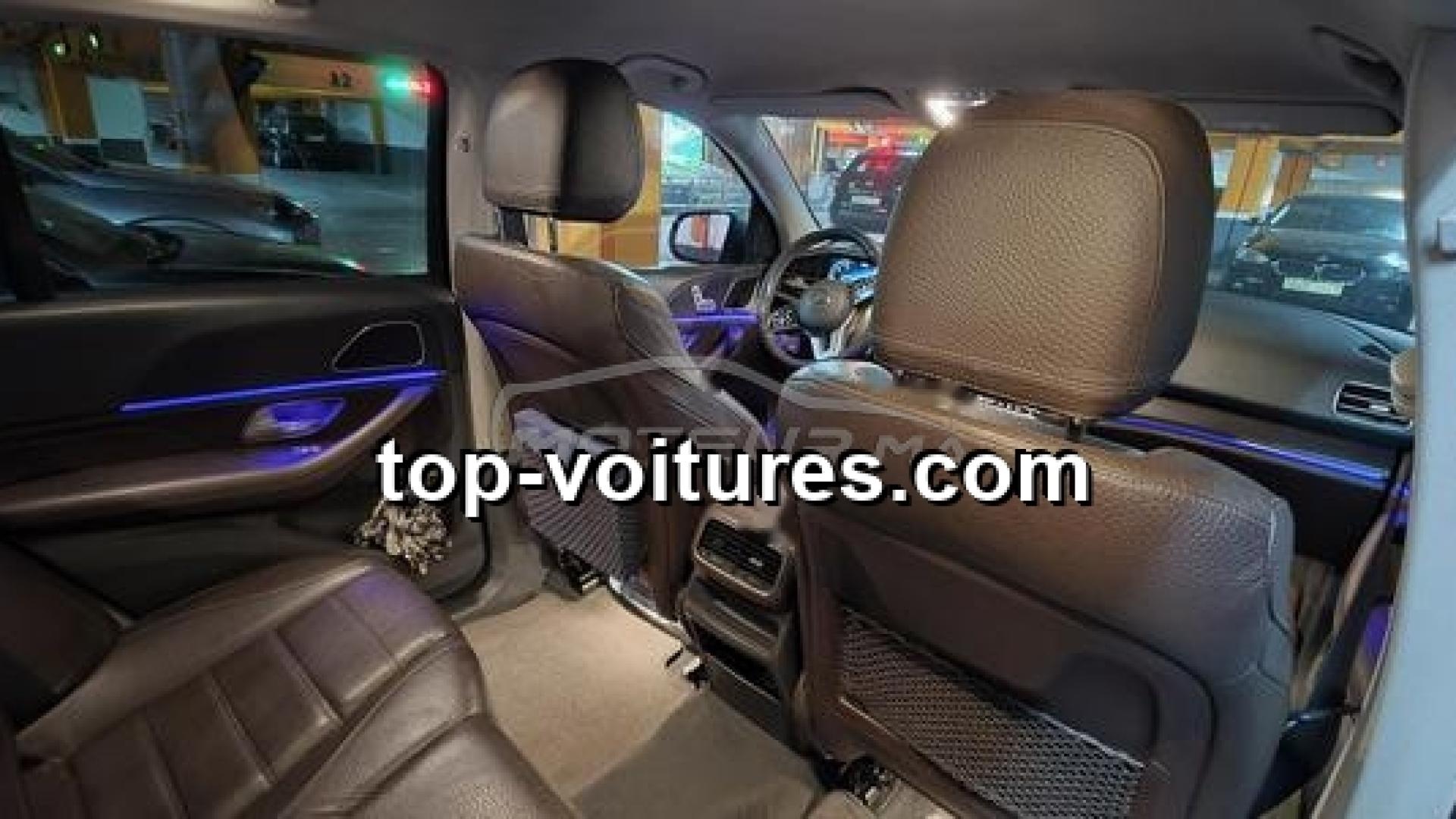 Mercedes-Benz Classe GLE