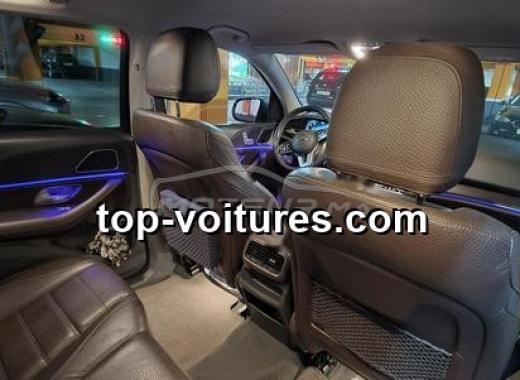 Mercedes Classe GLE 2020 — photo 7