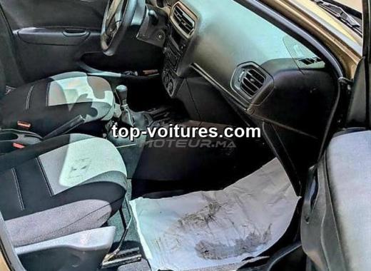 Peugeot 301 2014 — photo 2