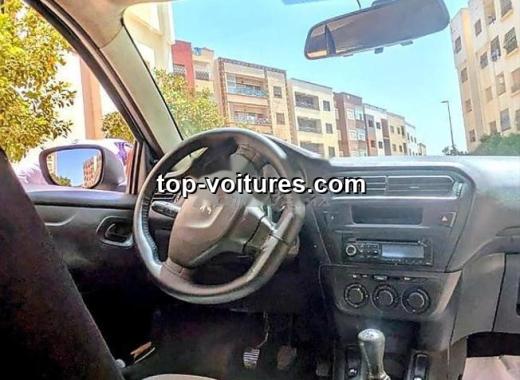 Peugeot 301 2014 — photo 3