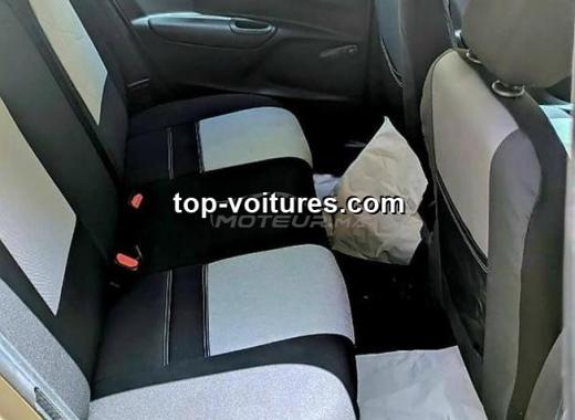 Peugeot 301 2014 — photo 4