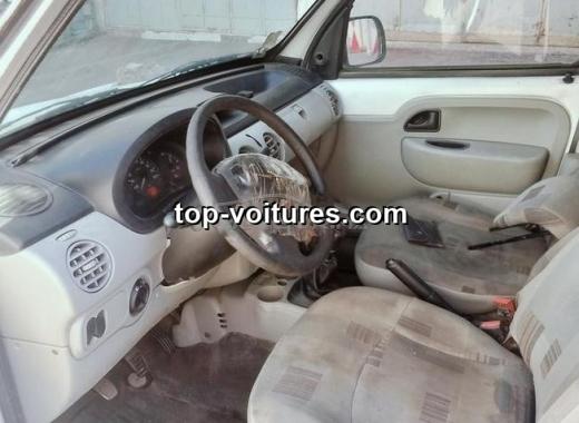 Renault Kangoo 2010 — photo 3