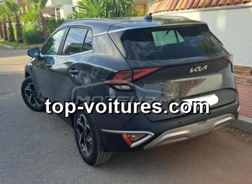 Kia Sportage 2023 — photo 3