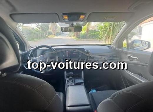 Kia Sportage 2023 — photo 5