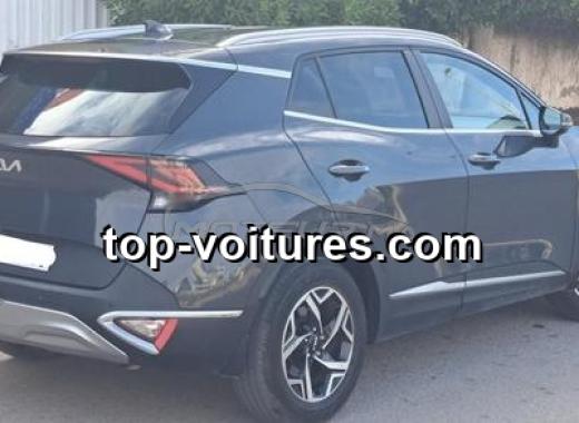 Kia Sportage 2023 — photo 7
