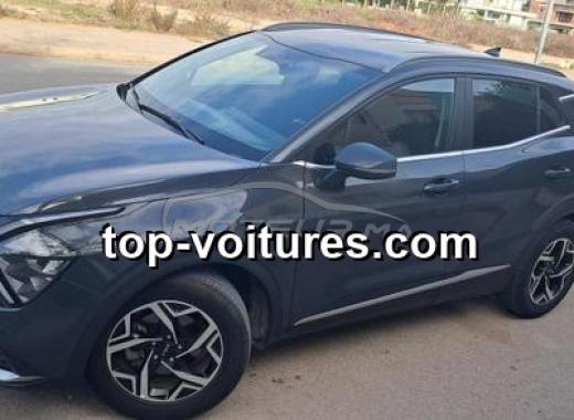 Kia Sportage 2023 — photo 8