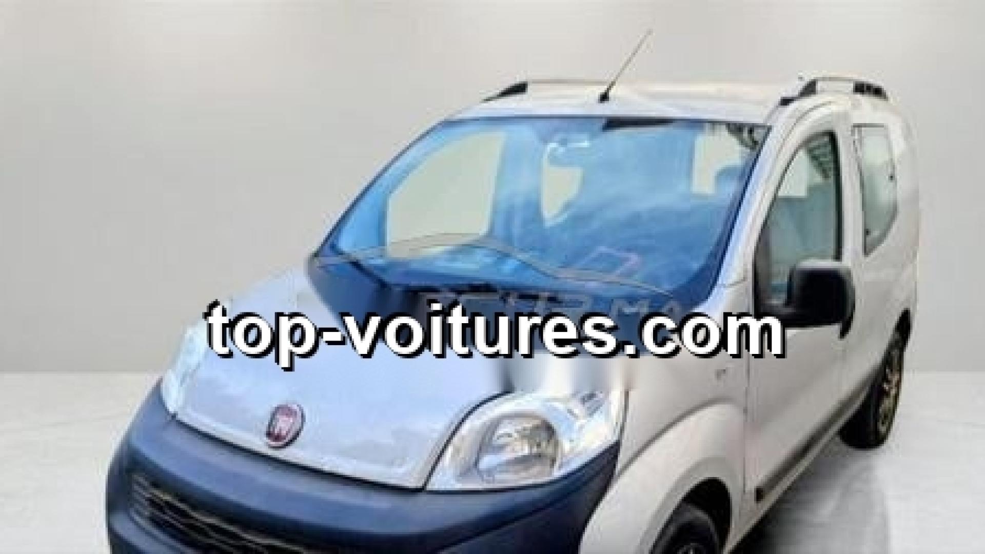 Fiat Fiorino