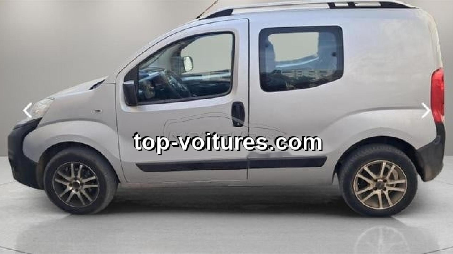 Fiat Fiorino