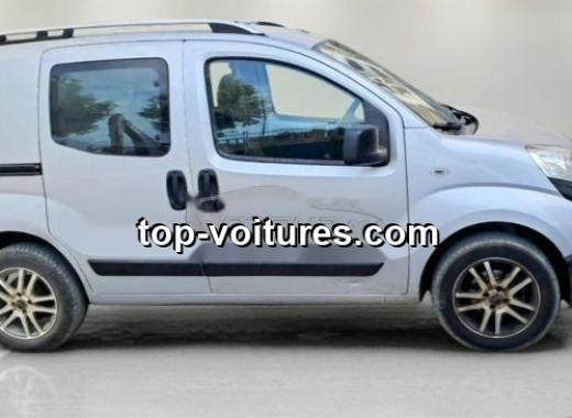 Fiat Fiorino 2019 — photo 3