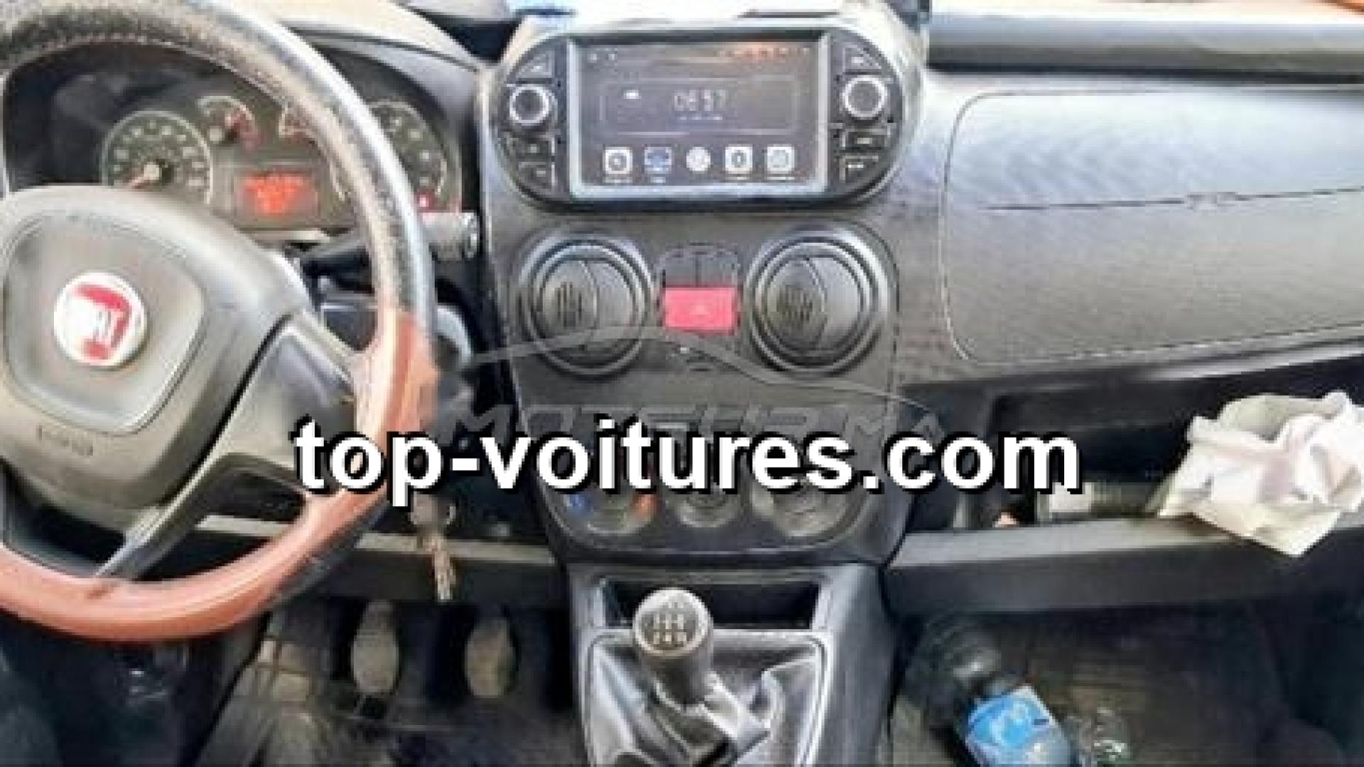Fiat Fiorino