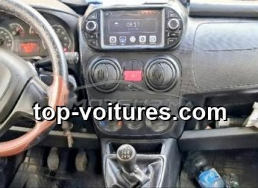 Fiat Fiorino 2019 — photo 4