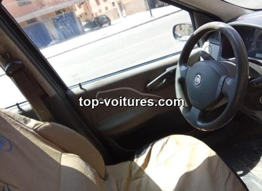 Fiat Punto 2004 — photo 3