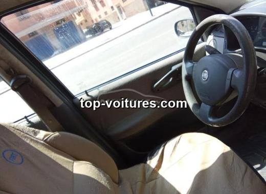 Fiat Punto 2004 — photo 4