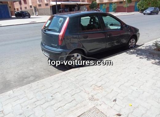 Fiat Punto 2004 — photo 5