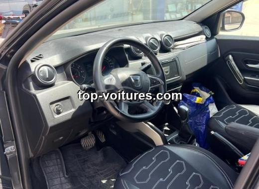 Dacia Duster 2019 — photo 2