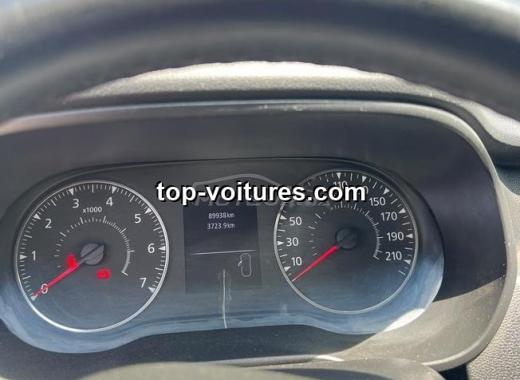 Dacia Duster 2019 — photo 3