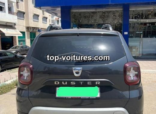 Dacia Duster 2019 — photo 4