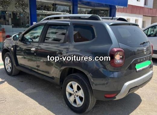 Dacia Duster 2019 — photo 5