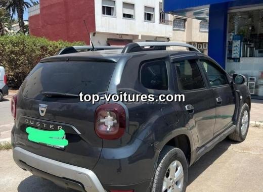 Dacia Duster 2019 — photo 6