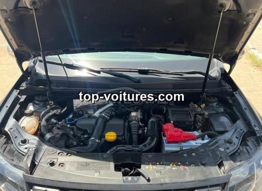 Dacia Duster 2019 — photo 7