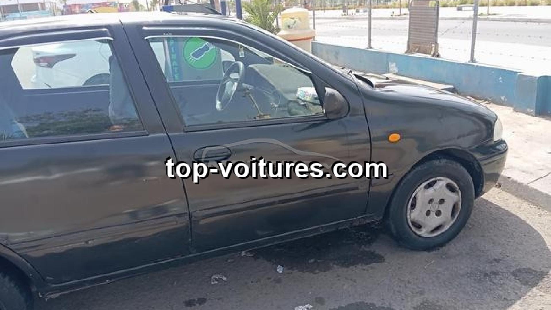 Fiat Palio
