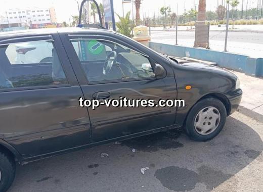 Fiat Palio 2001 — photo 2