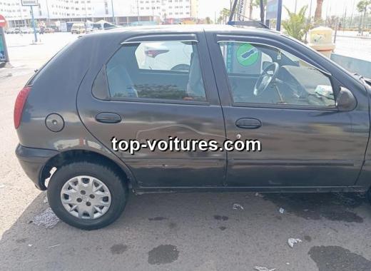 Fiat Palio 2001 — photo 3
