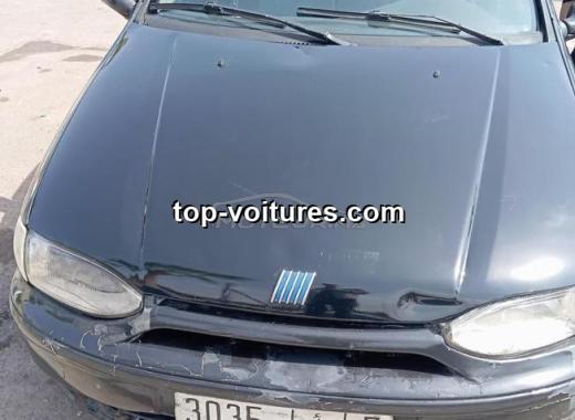 Fiat Palio 2001 — photo 5