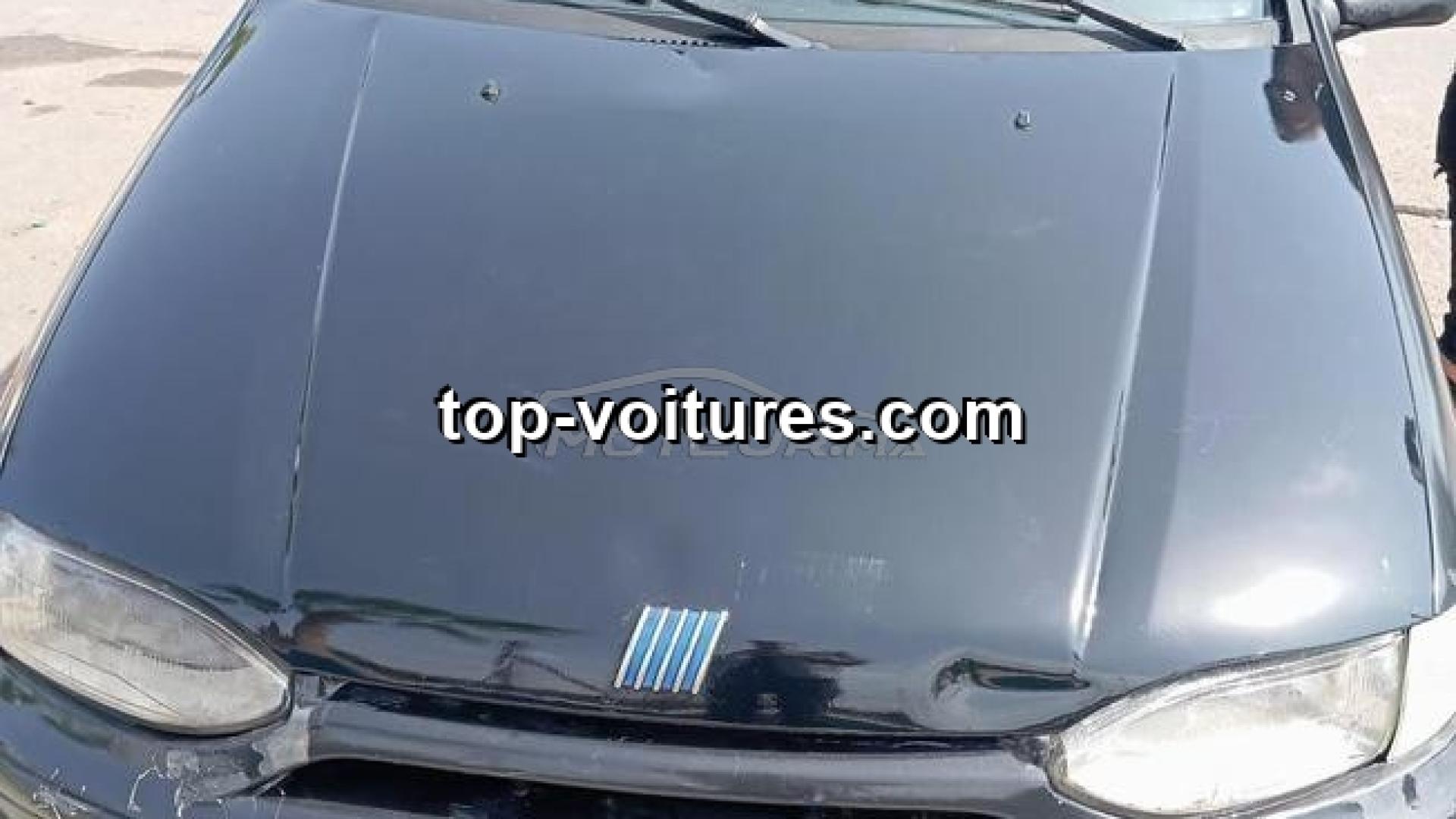 Fiat Palio