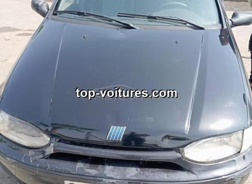 Fiat Palio 2001 — photo 6