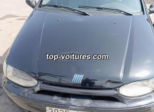 Fiat Palio 2001 — photo 7