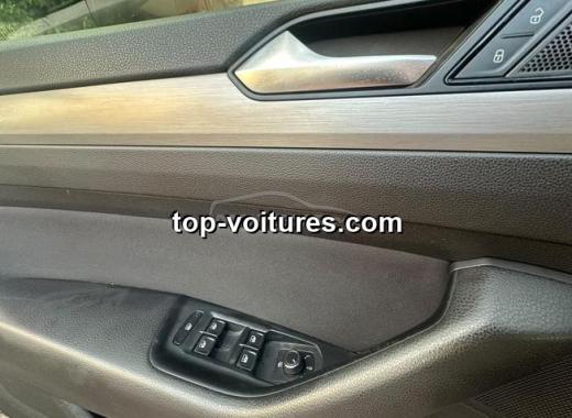 Volkswagen Passat 2018 — photo 3