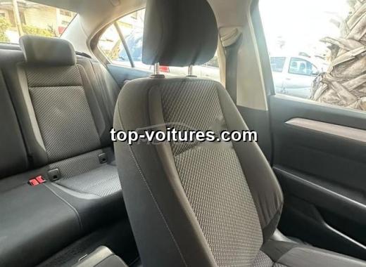 Volkswagen Passat 2018 — photo 6