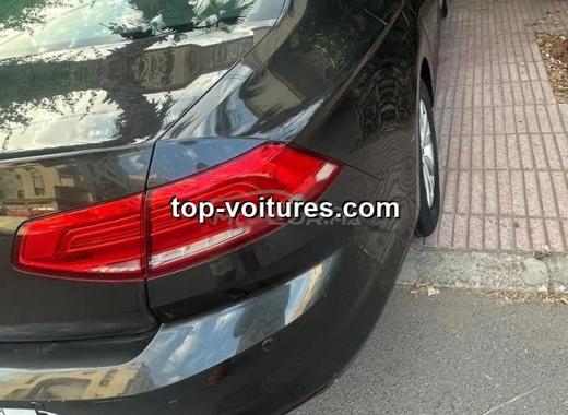 Volkswagen Passat 2018 — photo 2