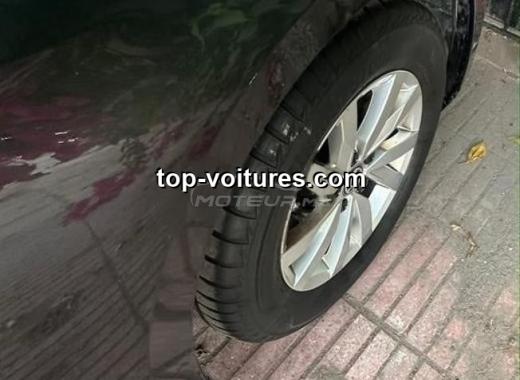 Volkswagen Passat 2018 — photo 8
