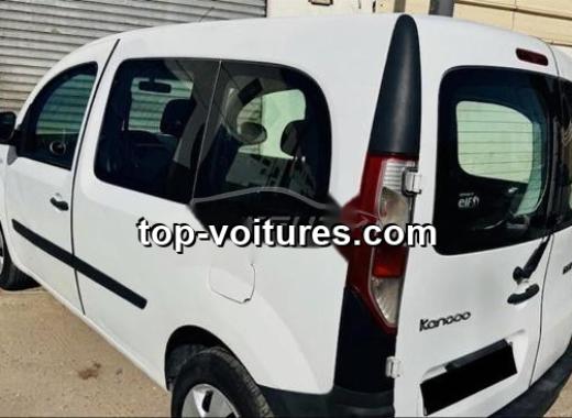 Renault Kangoo 2020 — photo 2
