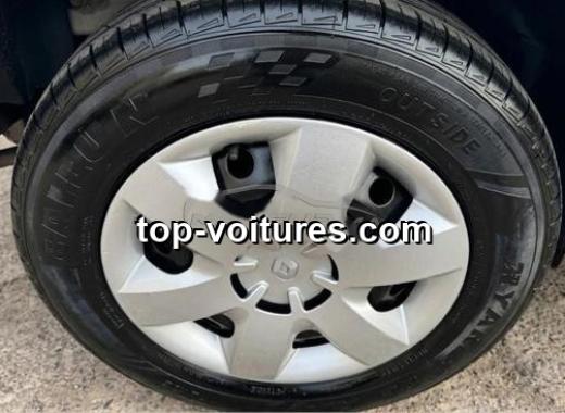 Renault Kangoo 2020 — photo 3