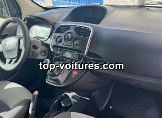 Renault Kangoo 2020 — photo 4
