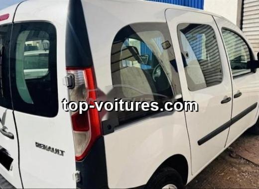 Renault Kangoo 2020 — photo 5