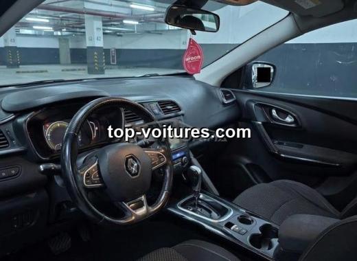 Renault Kadjar 2018 — photo 3