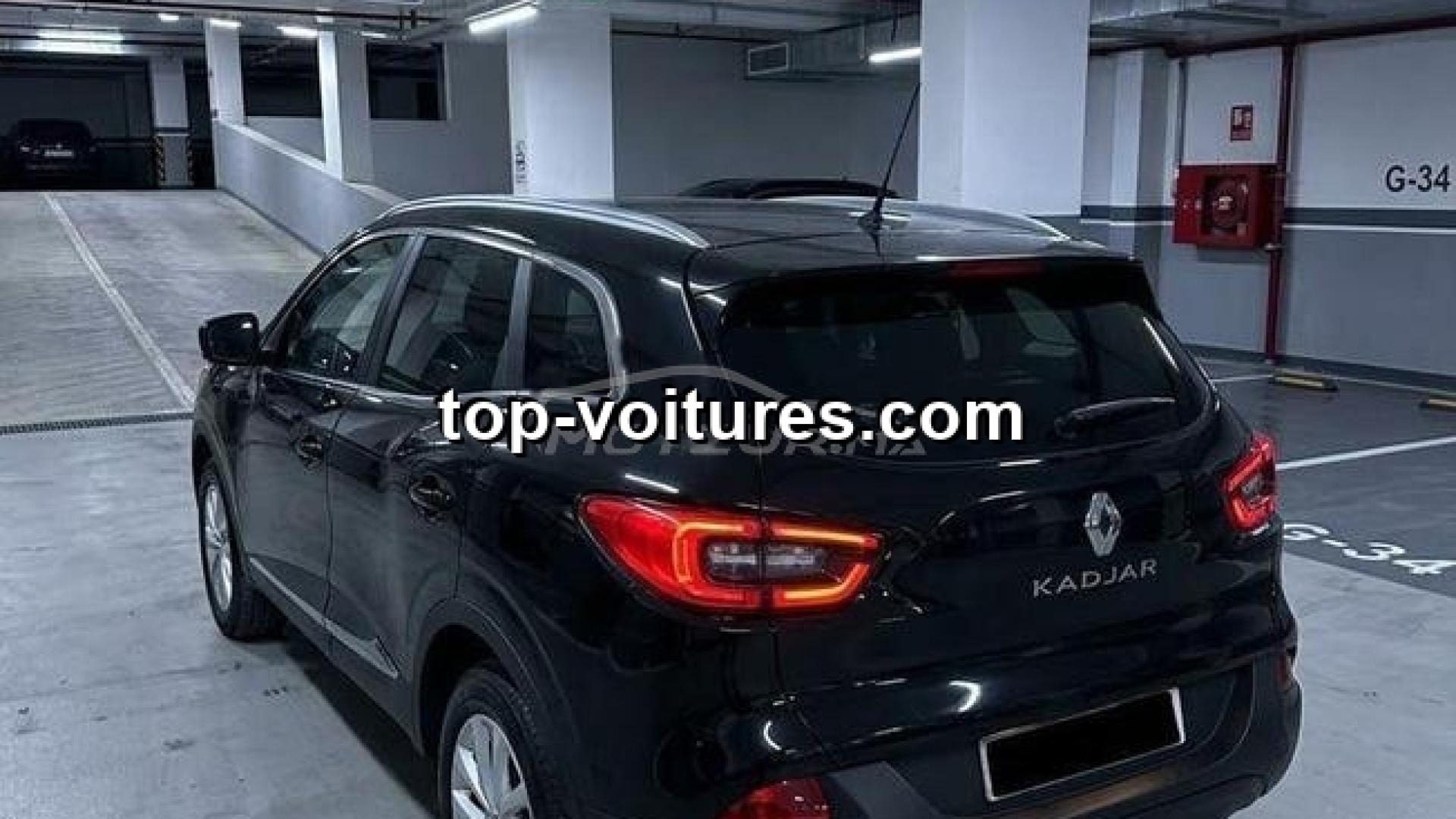 Renault Kadjar