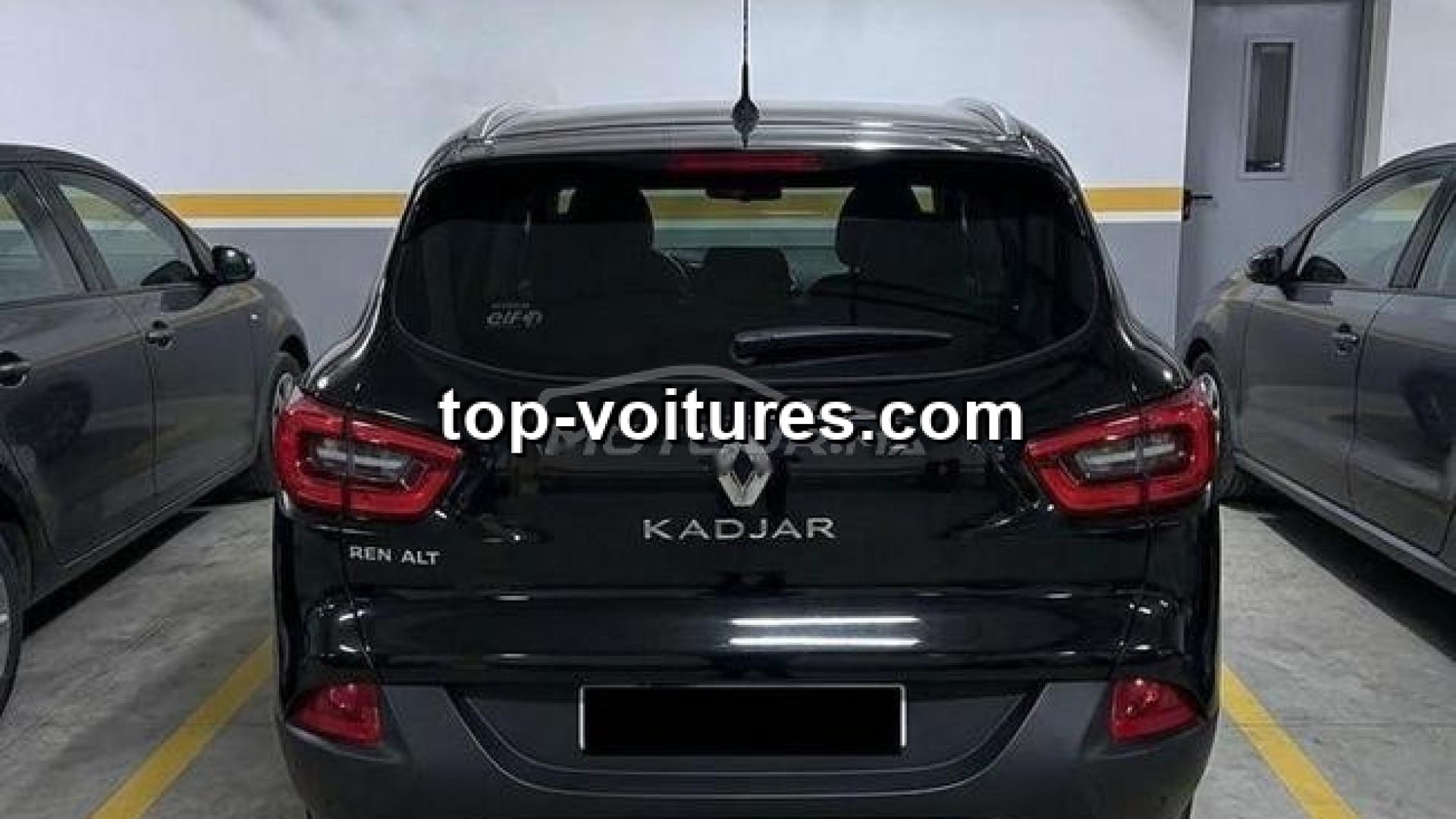 Renault Kadjar