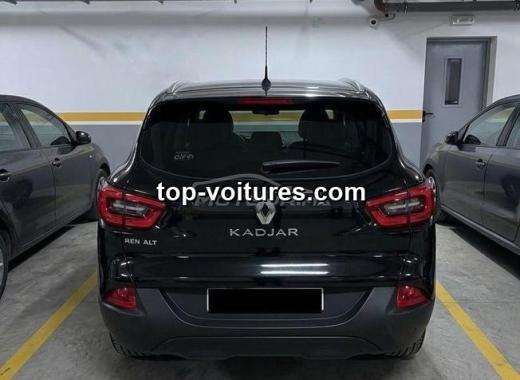 Renault Kadjar 2018 — photo 5