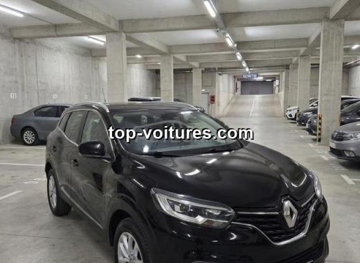Renault Kadjar 2018 — photo 6