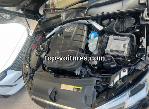 Audi A4 2016 — photo 2