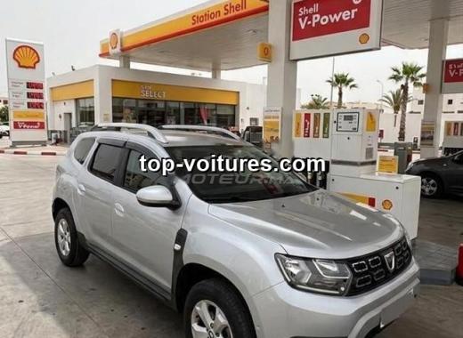 Dacia Duster 2019 — photo 8