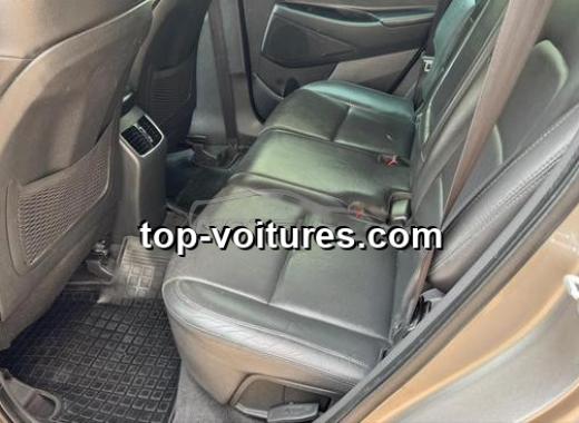 Hyundai Tucson 2017 — photo 3