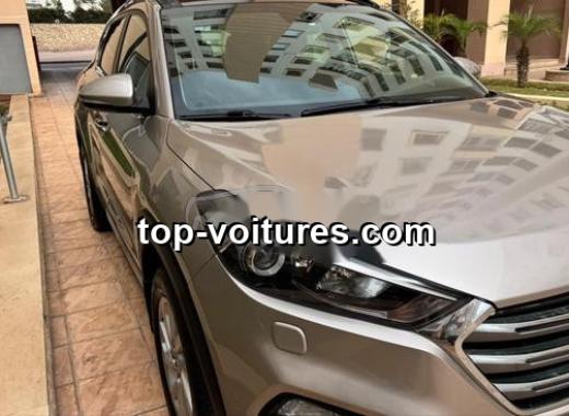 Hyundai Tucson 2017 — photo 5