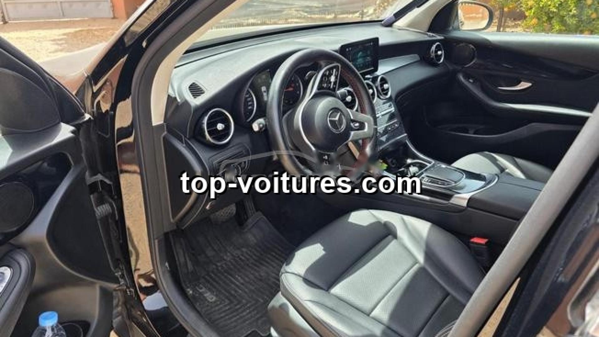 Mercedes-Benz Classe GLC