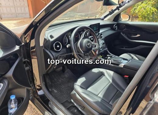 Mercedes Classe GLC 2021 — photo 2